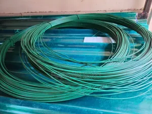 Coatedplainwire