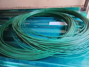 Coatedplainwire