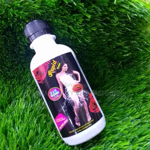 Rapid Water for Ladies