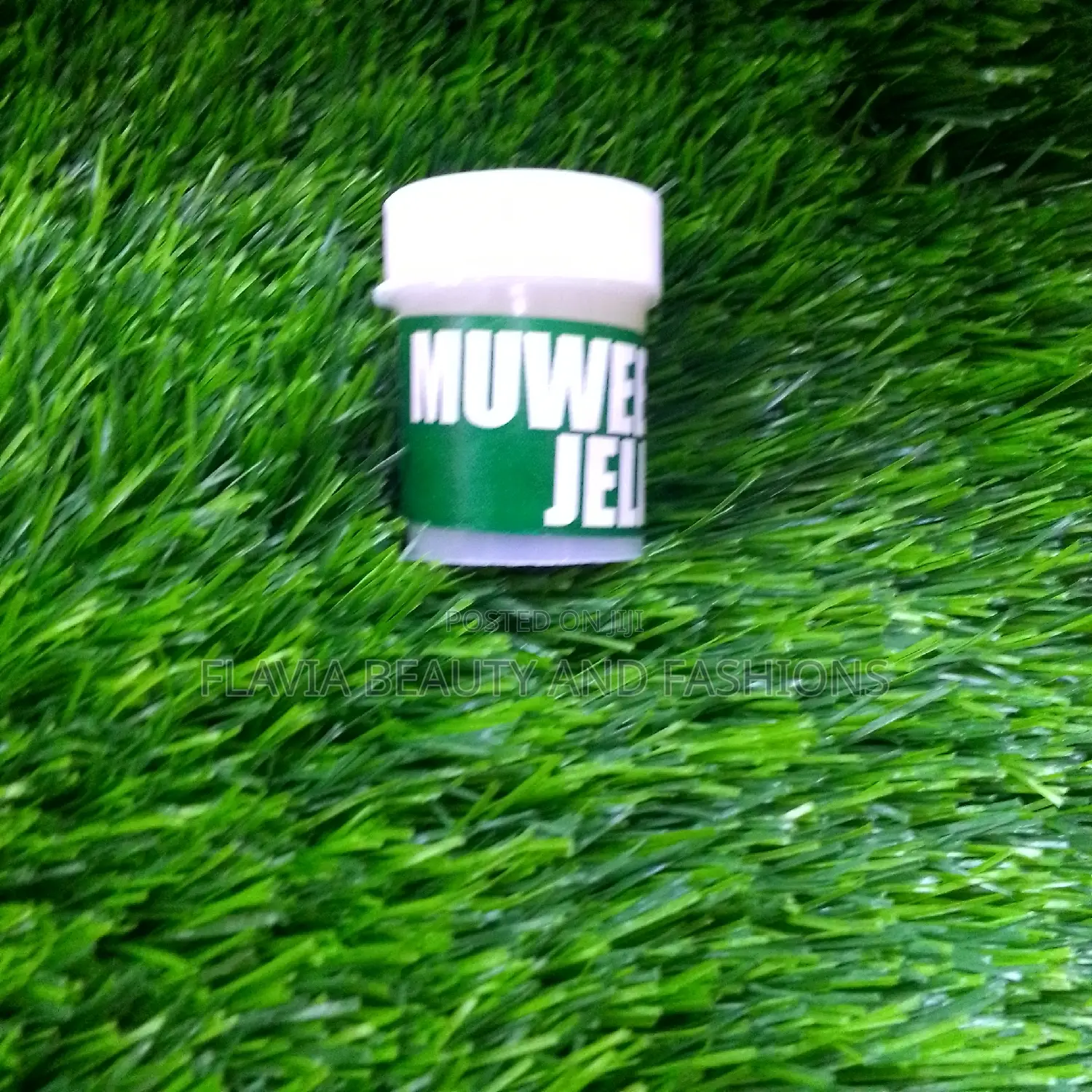 Muweebwa Jelly