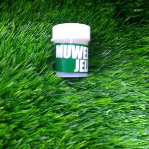 Muweebwa Jelly