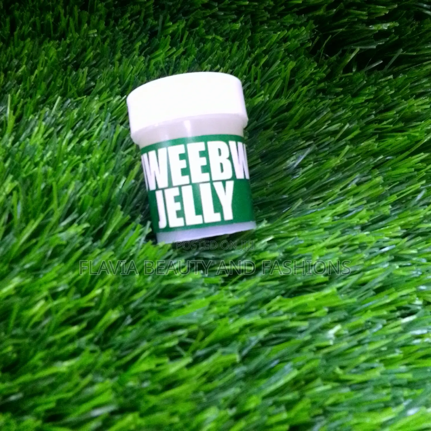 Muweebwa Jelly