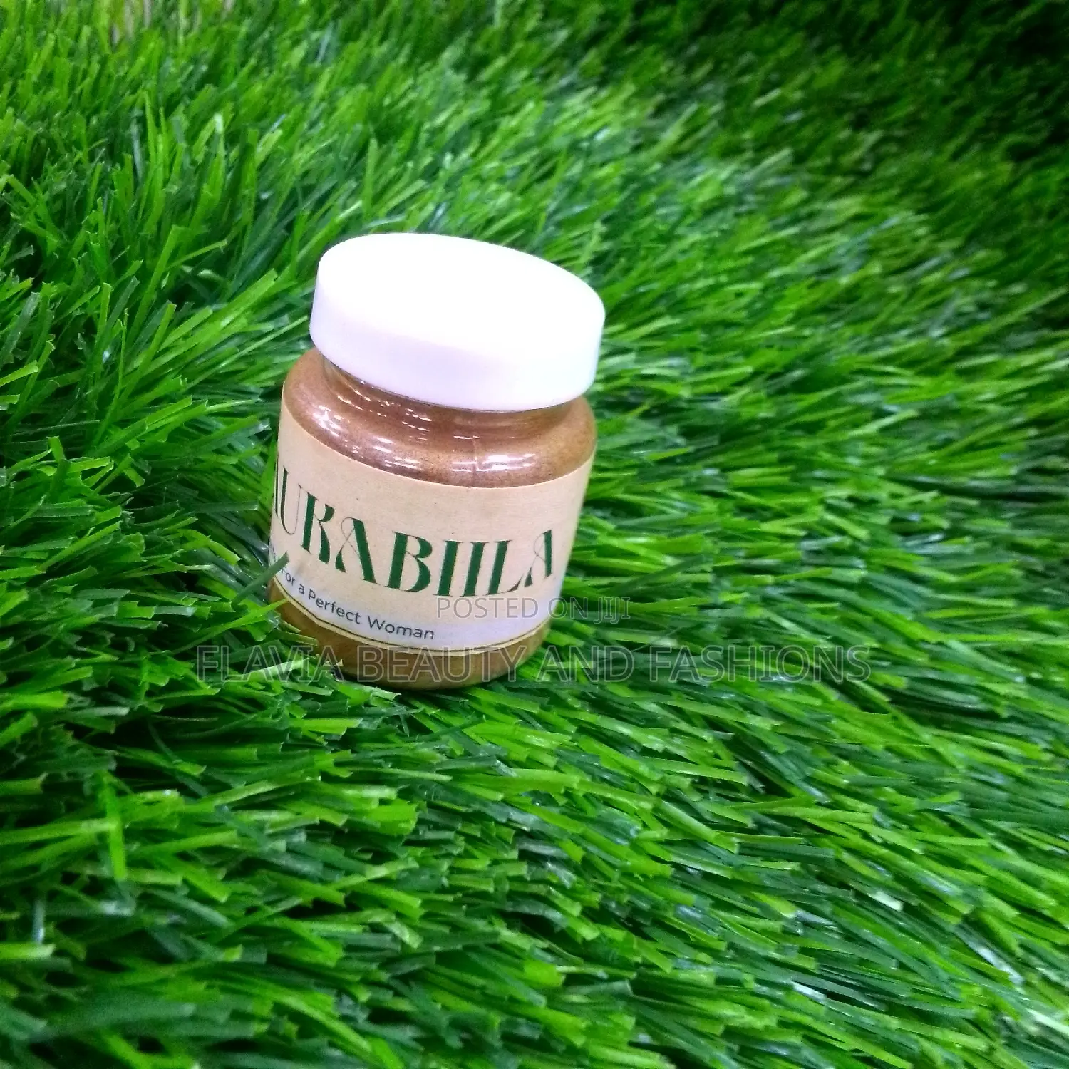 Mukabila Powder
