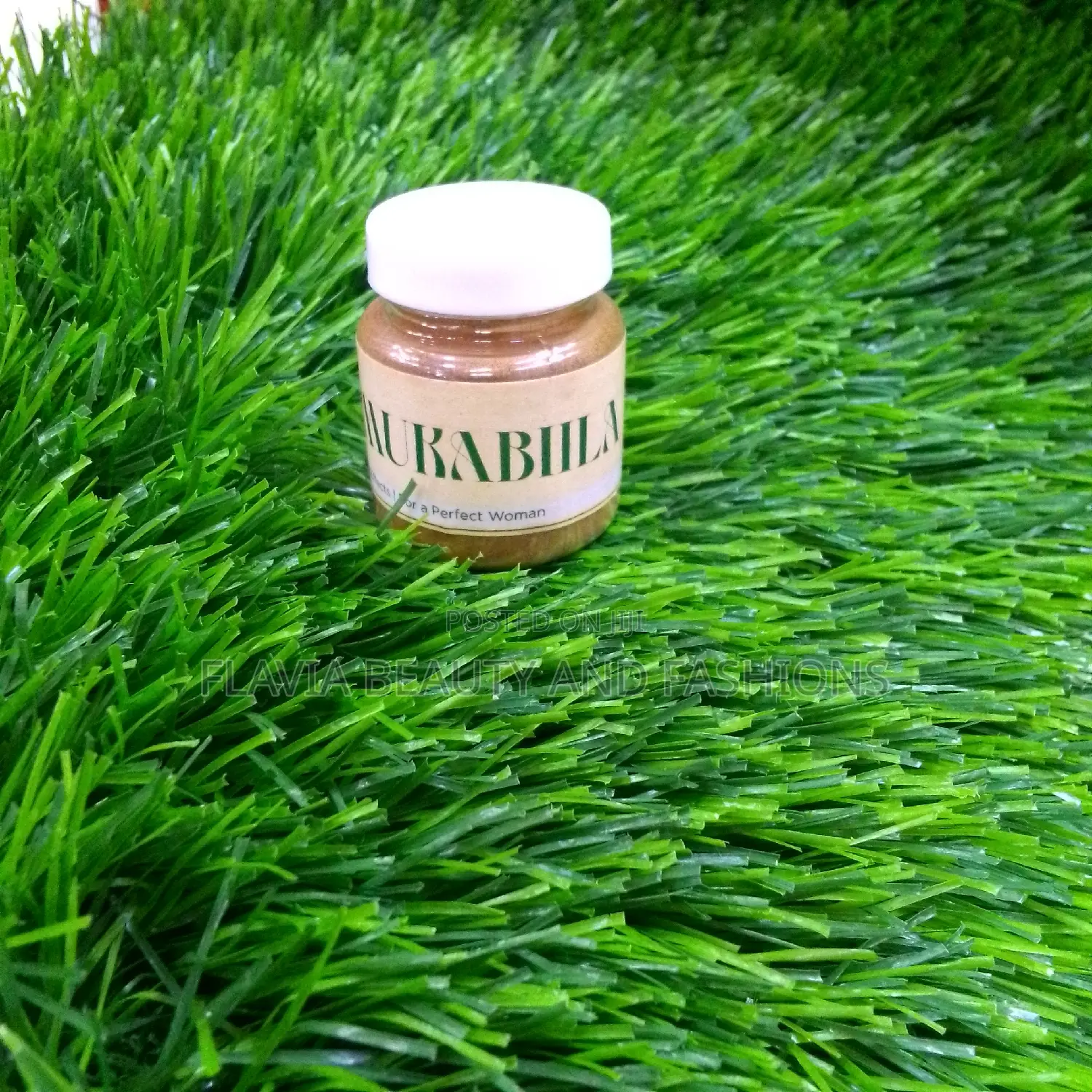 Mukabila Powder