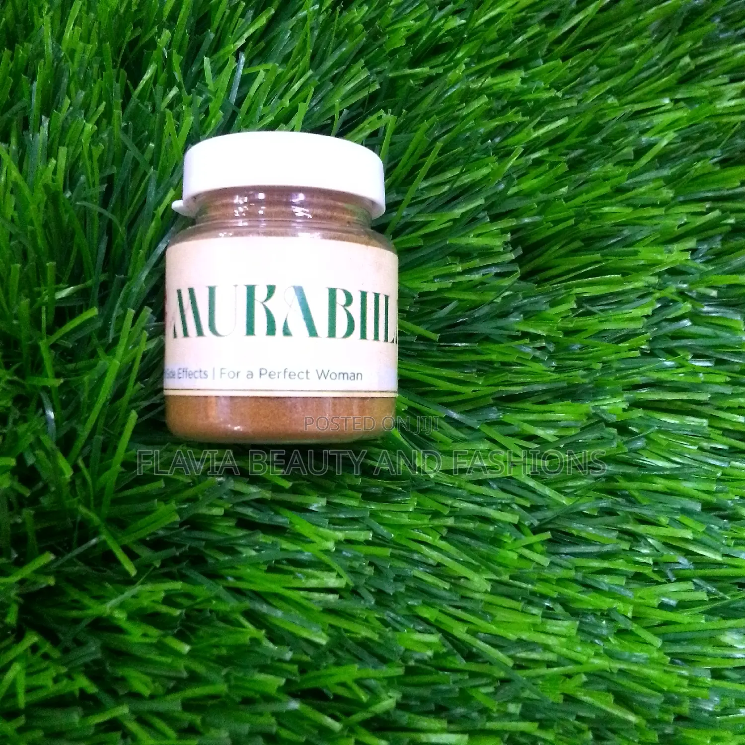 Mukabila Powder