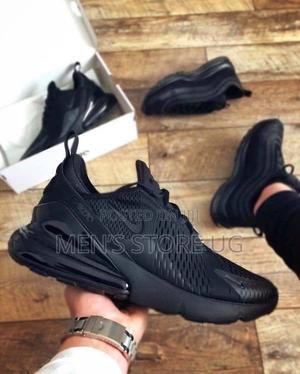 nike air27c black