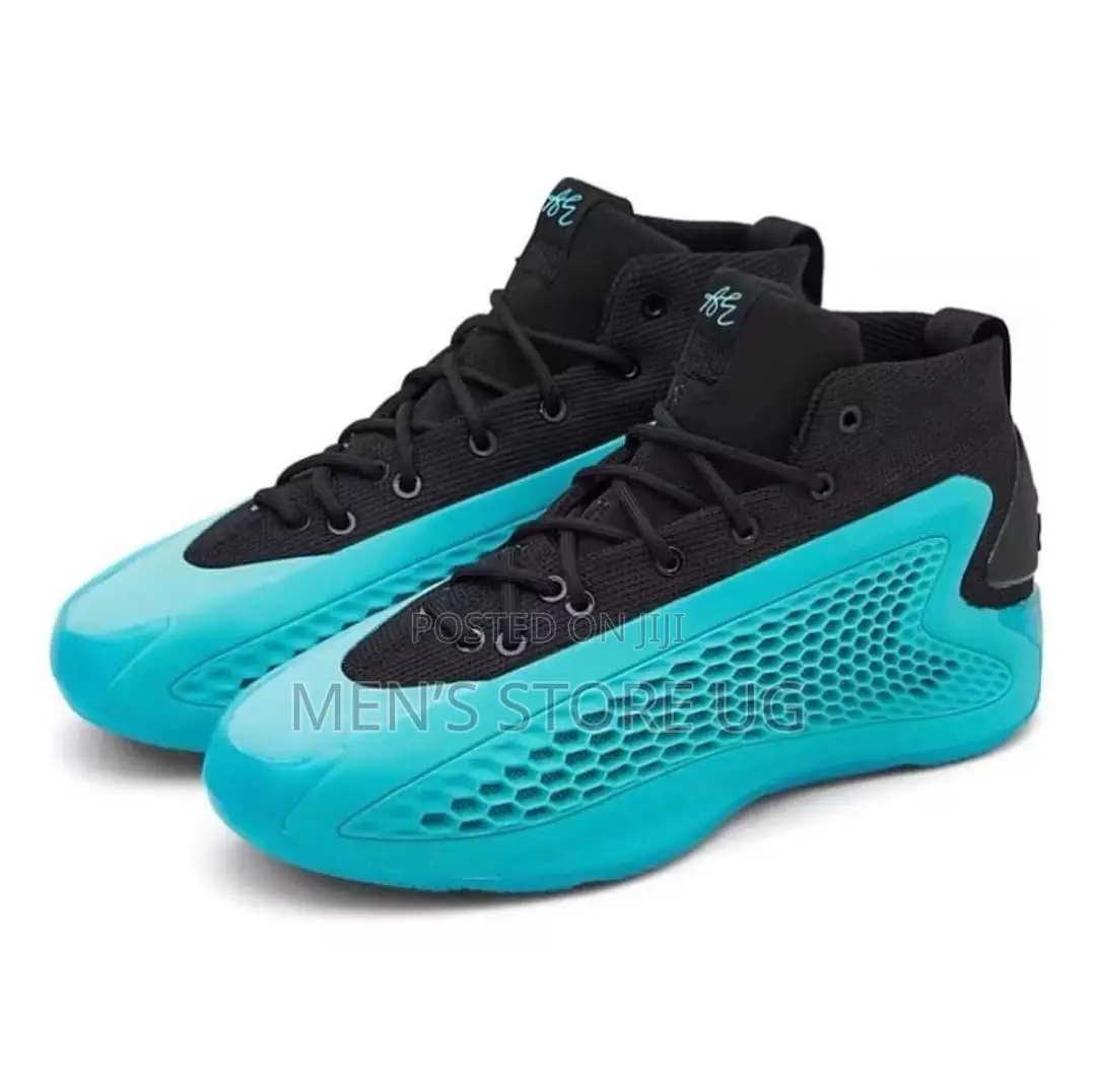 Ae1 Men's Basketball Shoes Anthony Edwards Men’S Sneakers