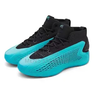 Ae1 Men's Basketball Shoes Anthony Edwards Men’S Sneakers