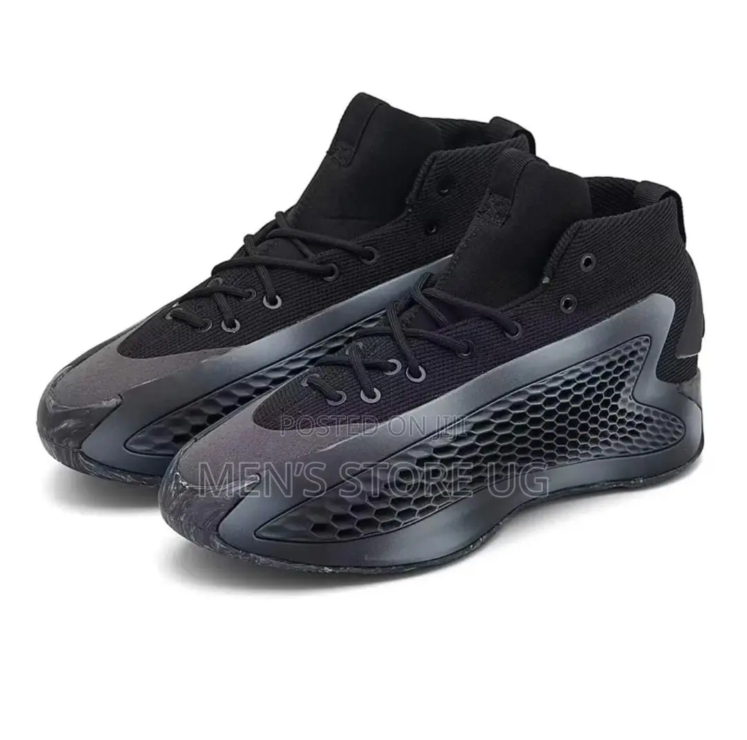 Ae1 Men's Basketball Shoes Anthony Edwards Men’S Sneakers