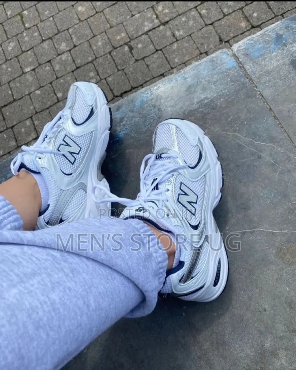 New Balance 1906r Classic Genuine Canvas Shoes