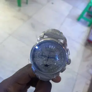 Patek Philips Genuine Watches