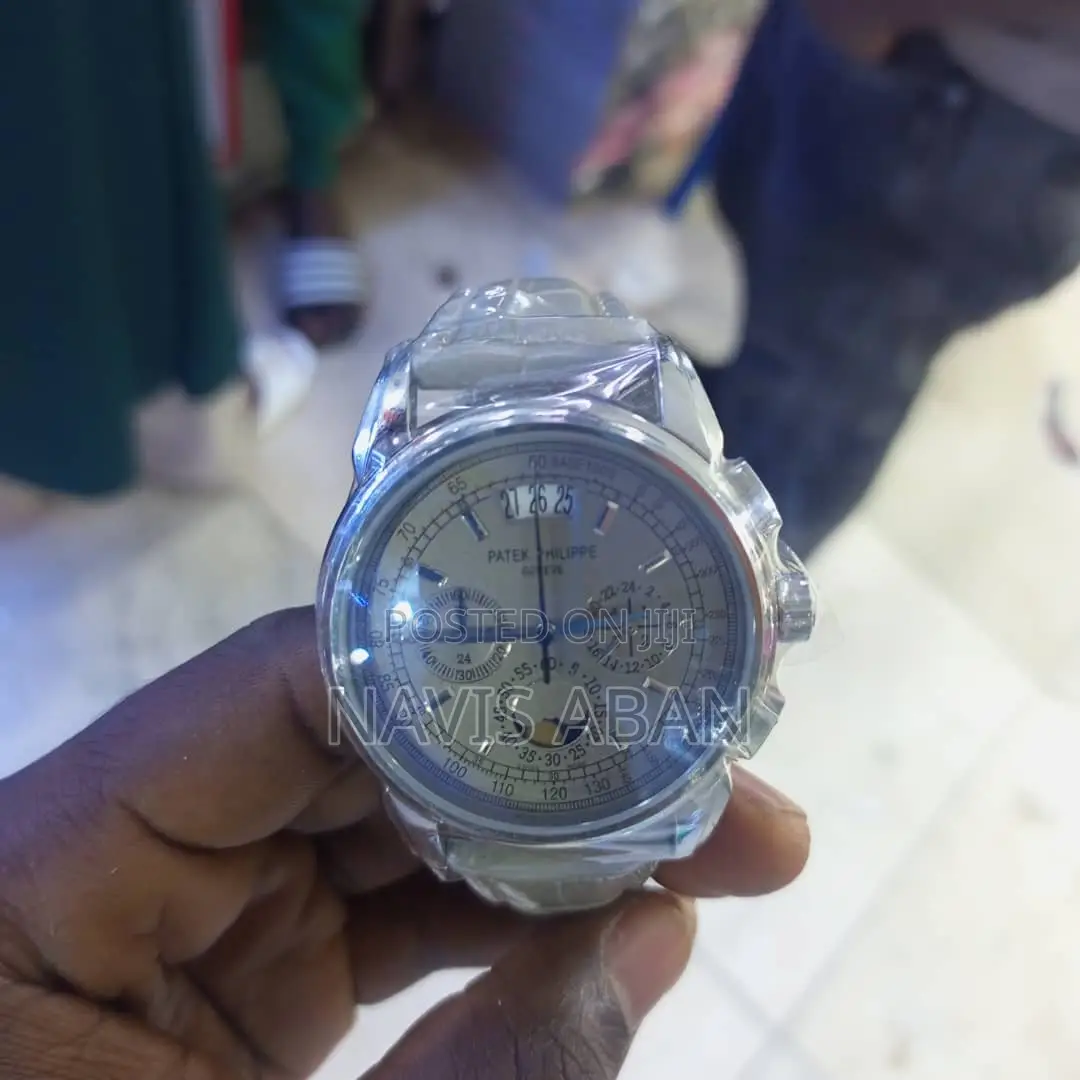 Patek Philips Genuine Watches