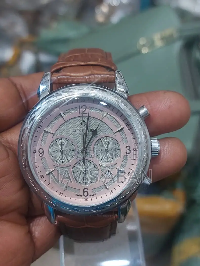 Patek Philipps Watches