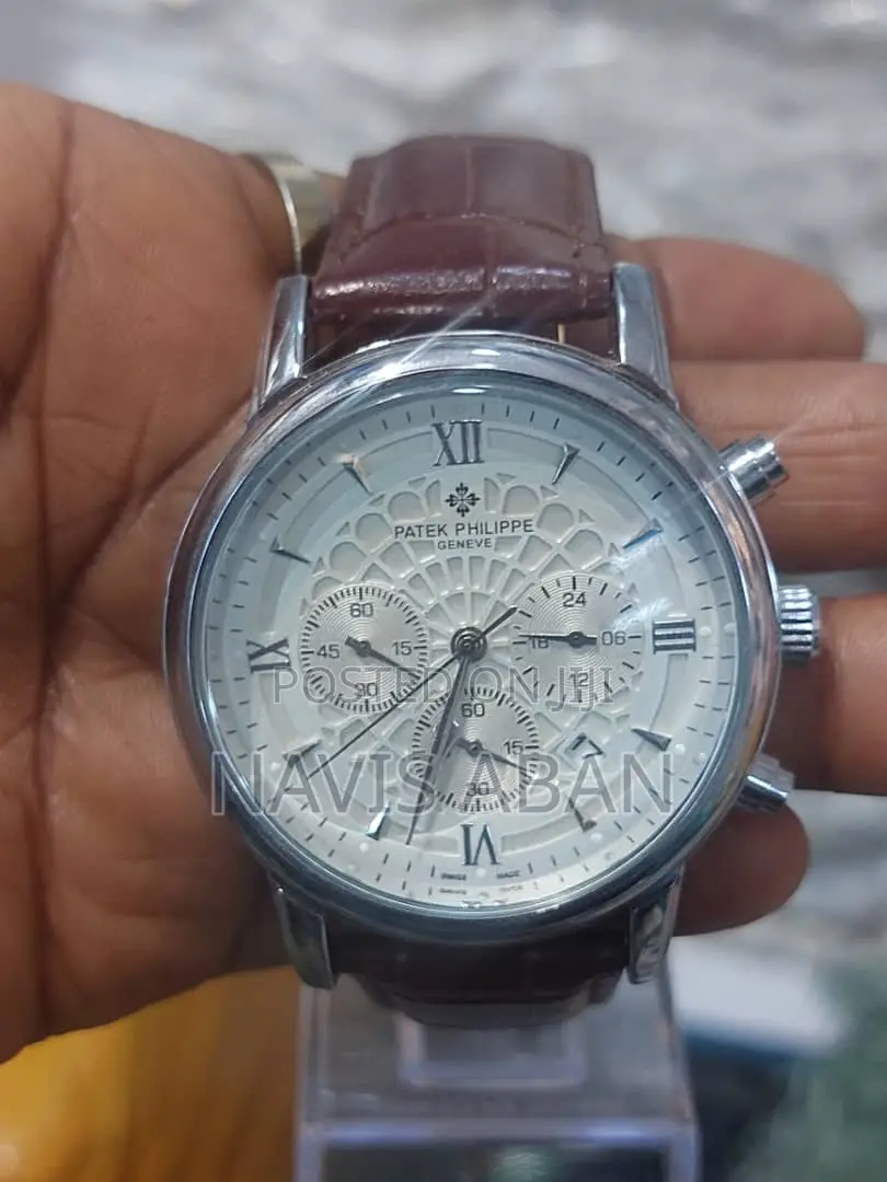 Patek Philipps Genuine Watches