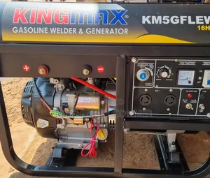 Welding Generator 16hp