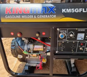 Welding Generator 16hp
