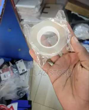 Strong Double Sided Tape
