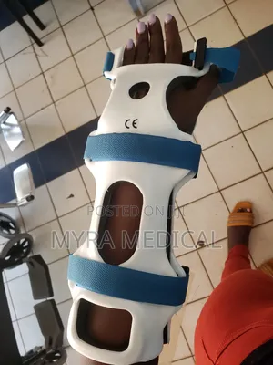 Wrist + Forearm Unit