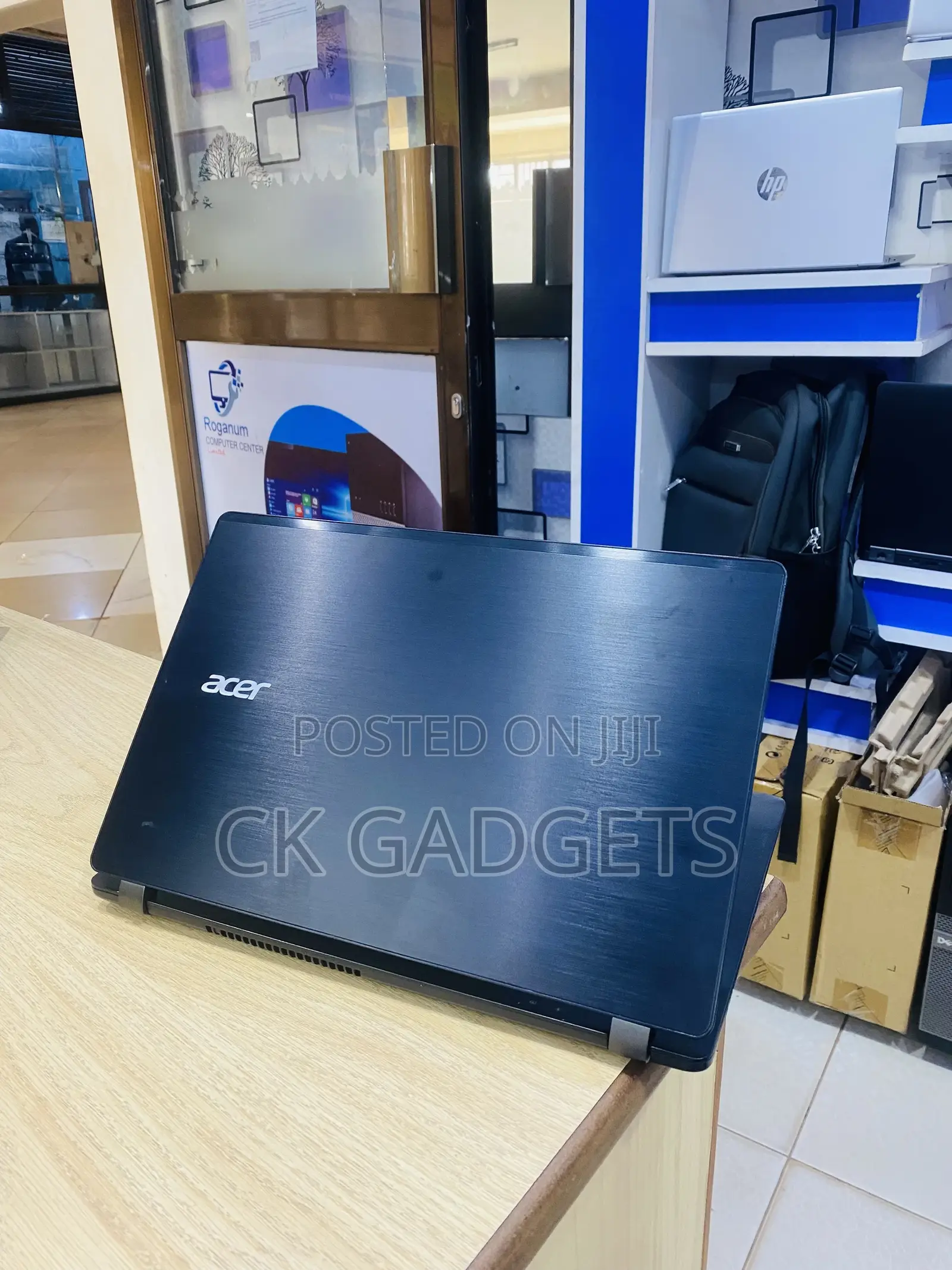 Laptop Acer TravelMate 4730 4GB Intel Core I3 HDD 500GB