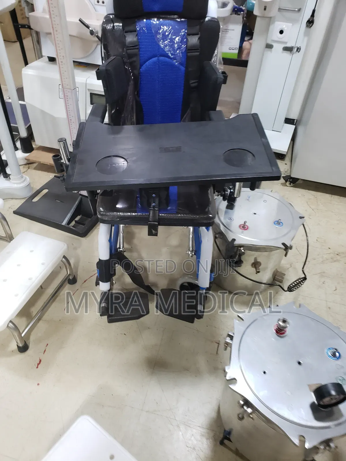 Children's Wheelchair or Celebral Wheelchair