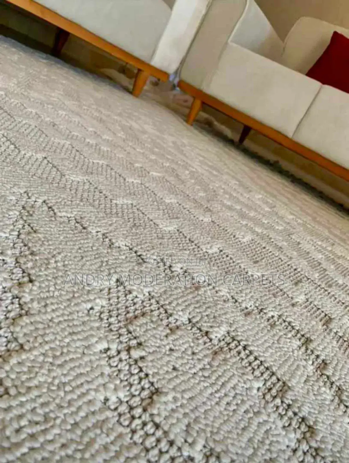 Soft Center Rugs
