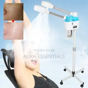Facial Thermal Steamer Hot And Cold Facial Steamer