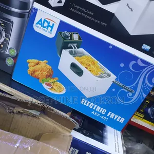 Electric Deep Fryer/ Adh Deep Fryer/Deep Fryer