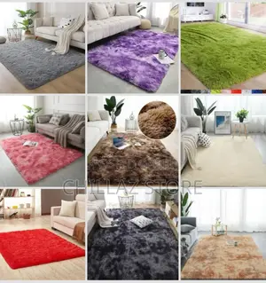 Brand Center Carpet