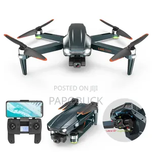 ZFR F186 Profesional Drone With HD Dual Camera