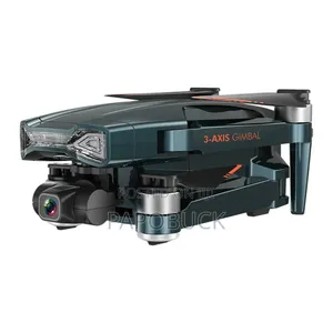 ZFR F186 Profesional Drone With HD Dual Camera