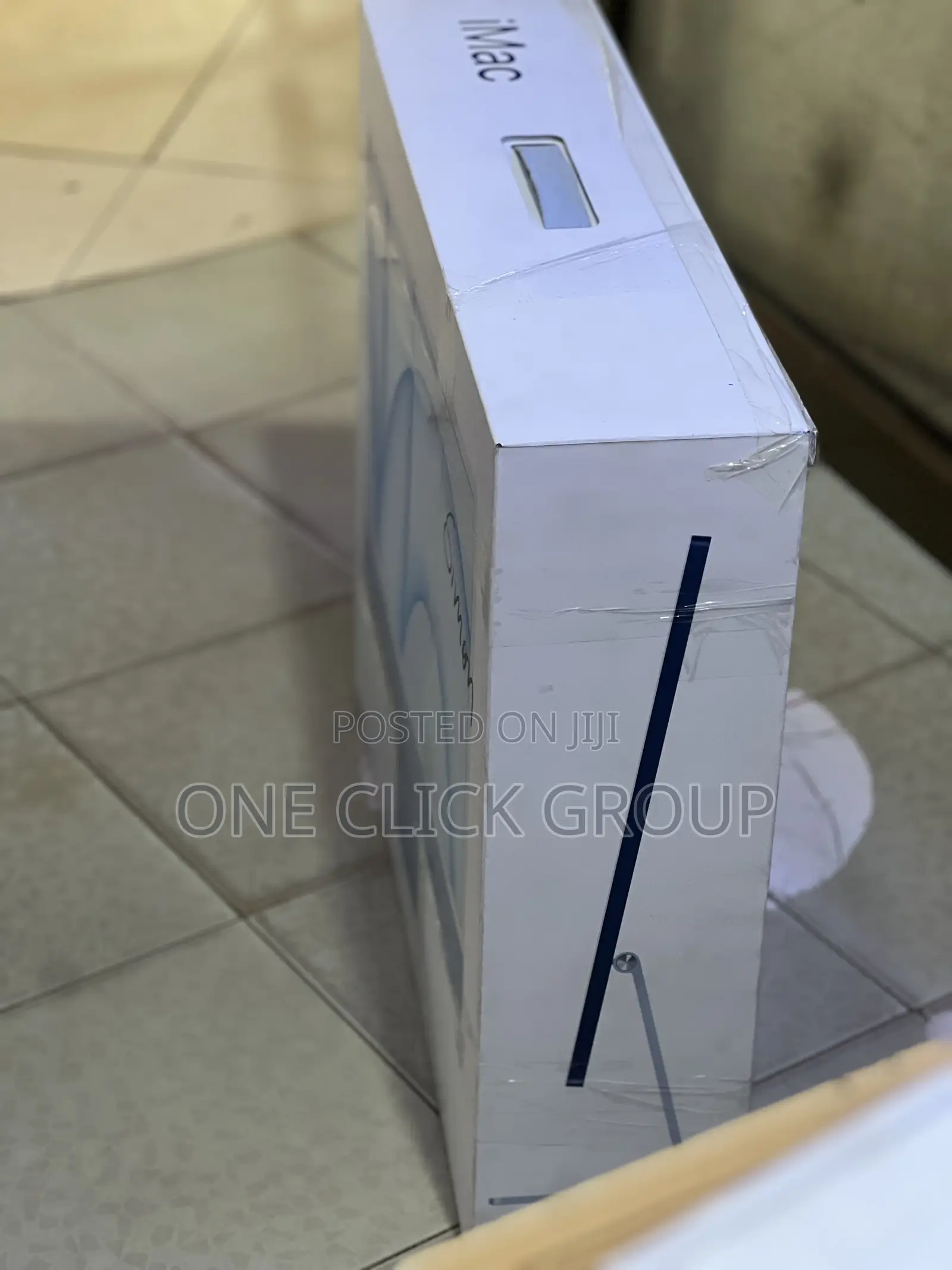 Apple iMac