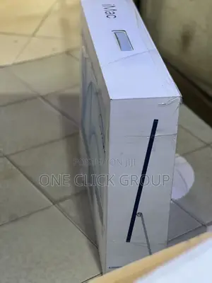 Apple iMac