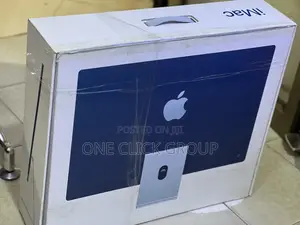 Apple iMac