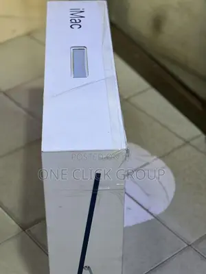 Apple iMac