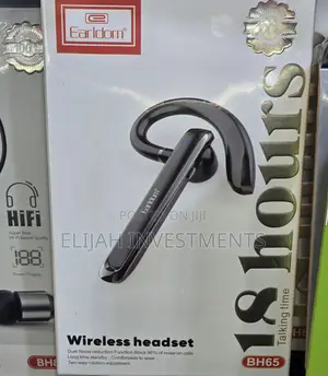 Earldom Wireless Head Set