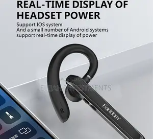 Earldom Wireless Head Set