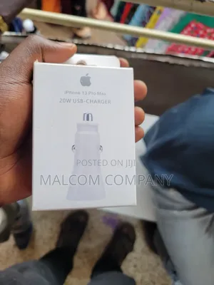 Apple Car Charger