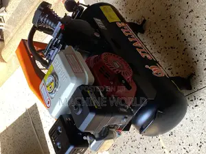 Petrol/Gasoline Air Compressor/Paint Sprayer 7.5hp/7kw