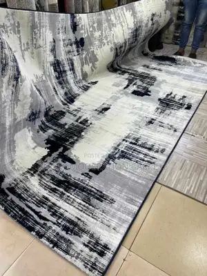 High Density Center Rugs