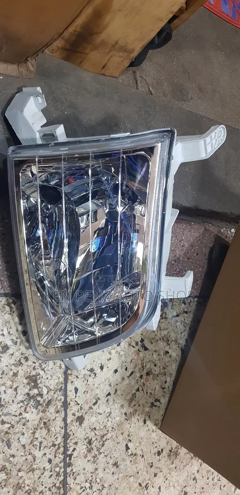 Headlamps For Noah Ordinary