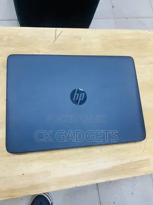Laptop HP EliteBook 840 G2 8GB Intel Core I5 HDD+SSD 500GB