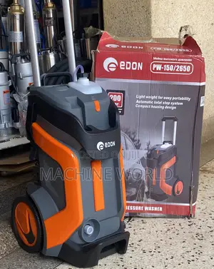 PW150/2650 Edon Pressure Washer /Electric Car Washer