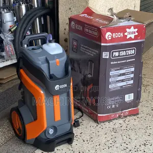 PW150/2650 Edon Pressure Washer /Electric Car Washer