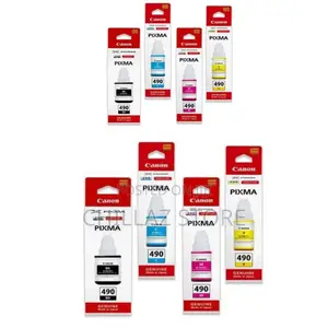 Photo - Refill Ink
