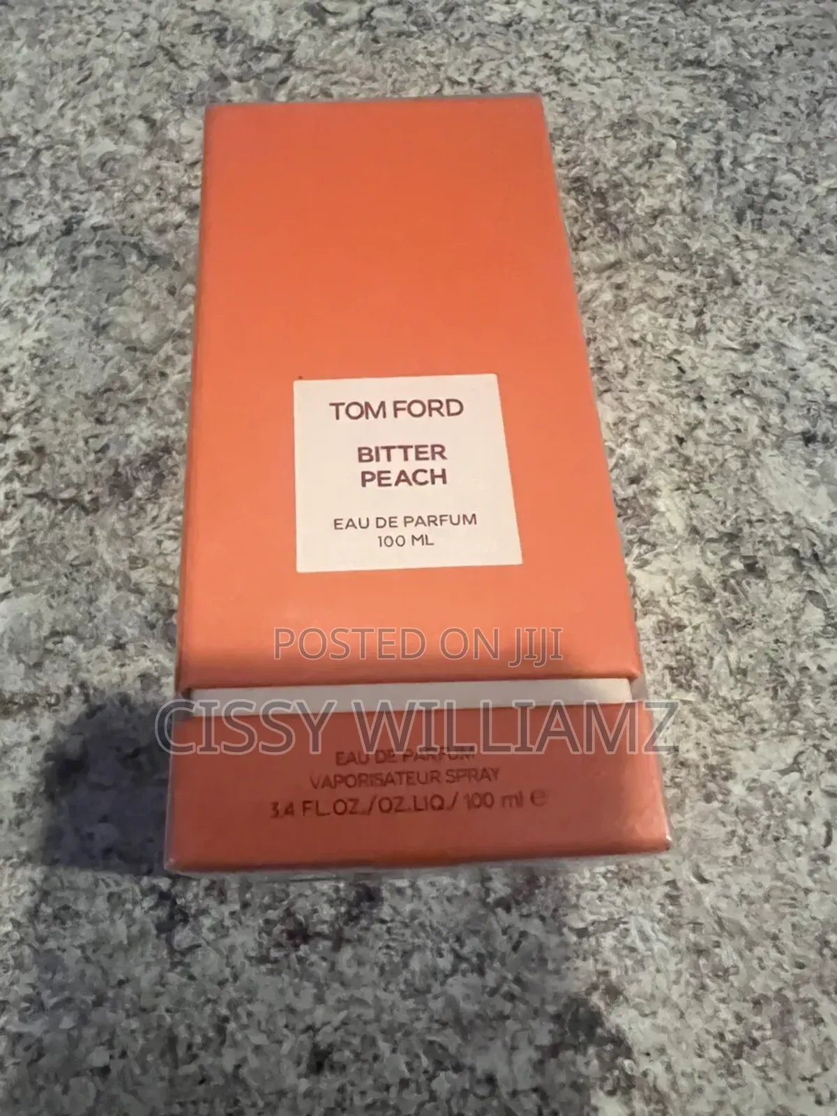 Bitter Peach Tom Ford Perfume/Tom Ford Bitter Peach Perfume