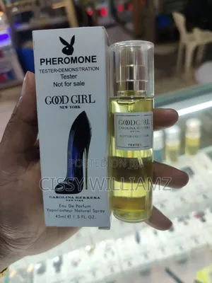 Good Girl Tester Perfume/Good Girl/Good Girl Parfum Spray