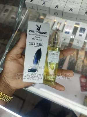 Good Girl EDP/Good Girl Tester Perfume/Good Girl Parfum