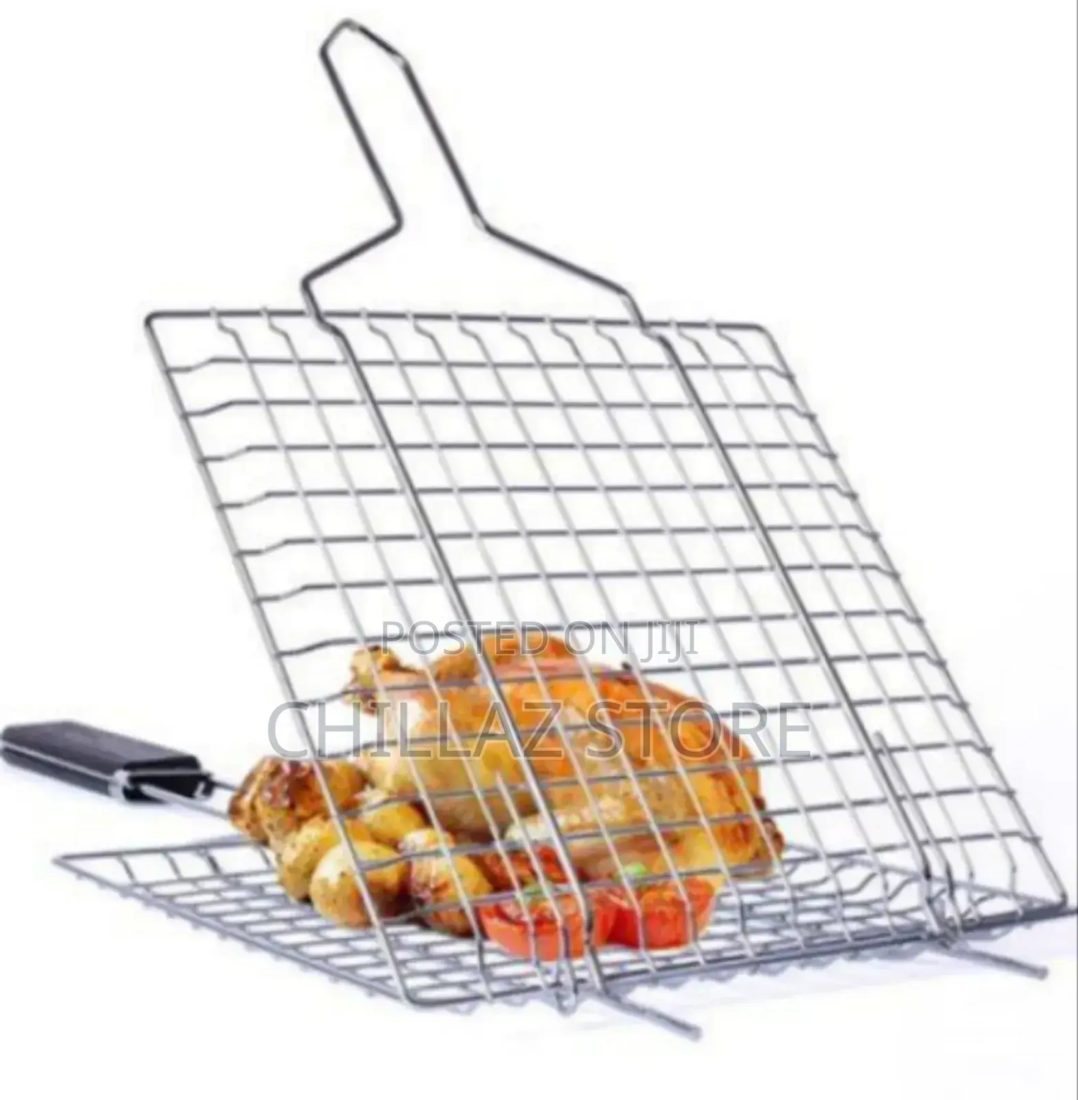 Barbecue Grill Net