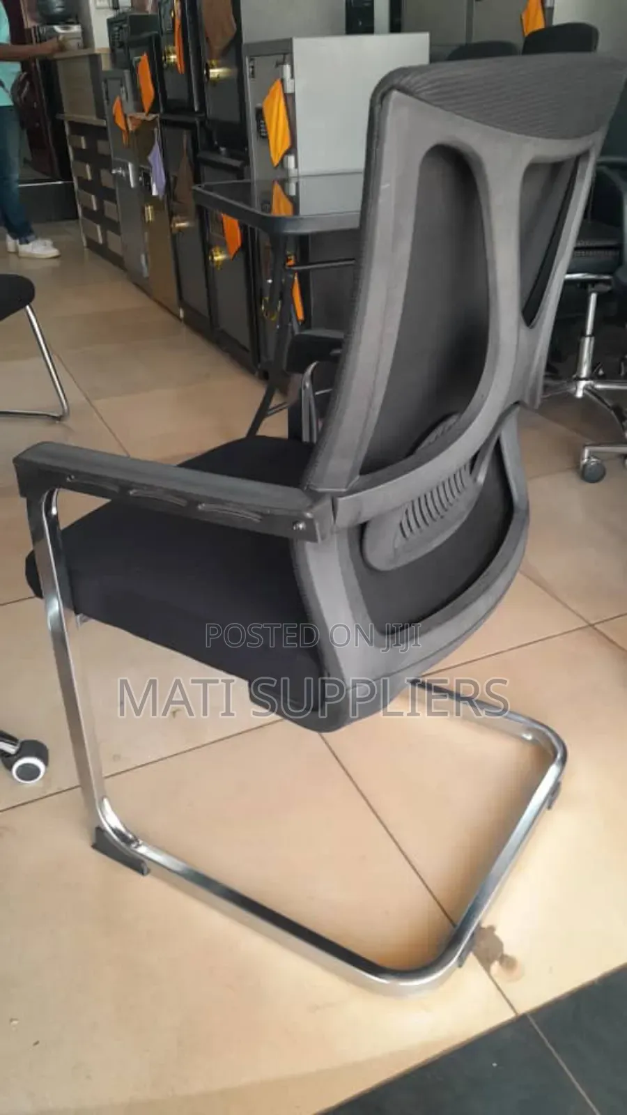 Office Chairs