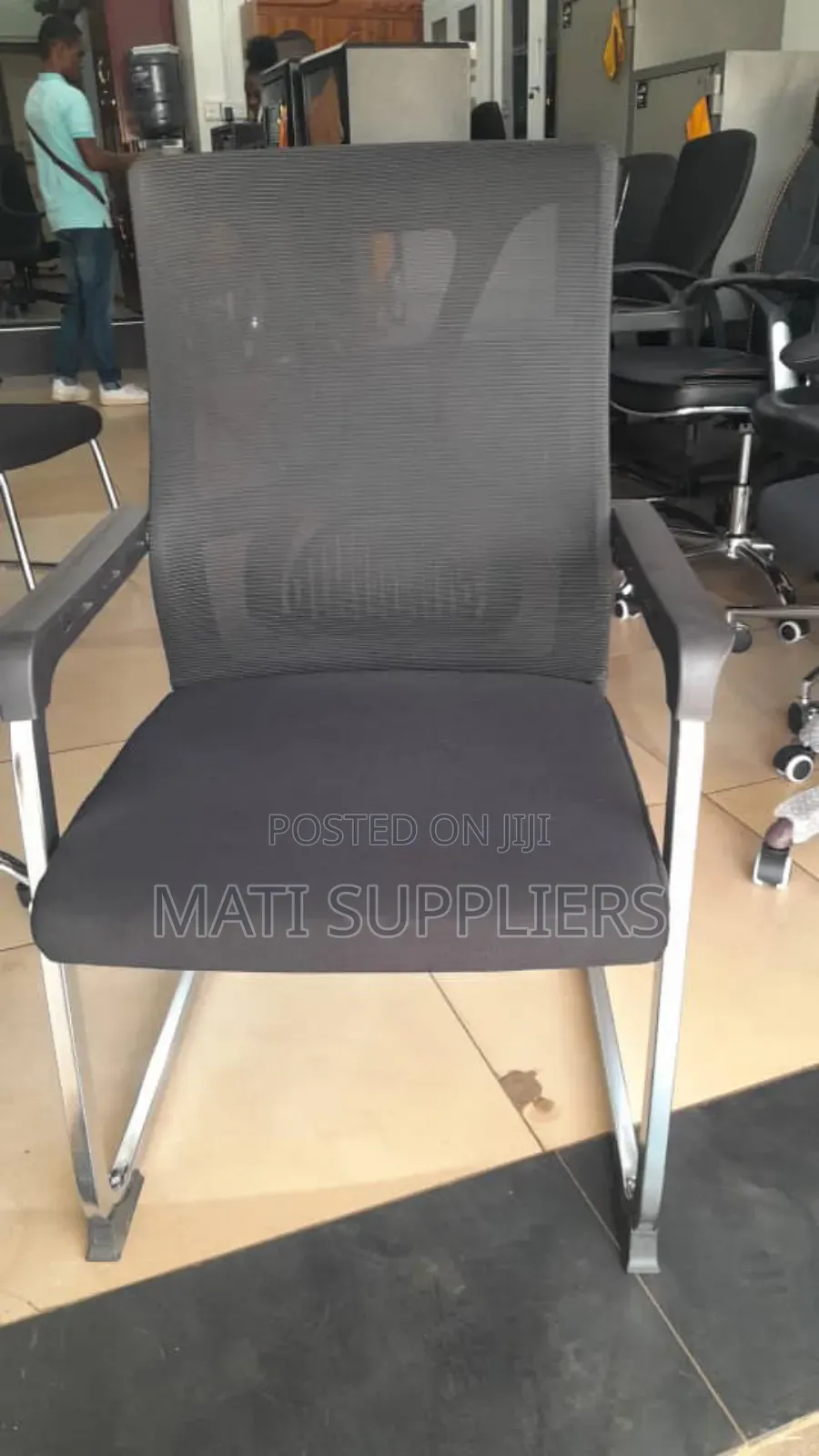 Office Chairs